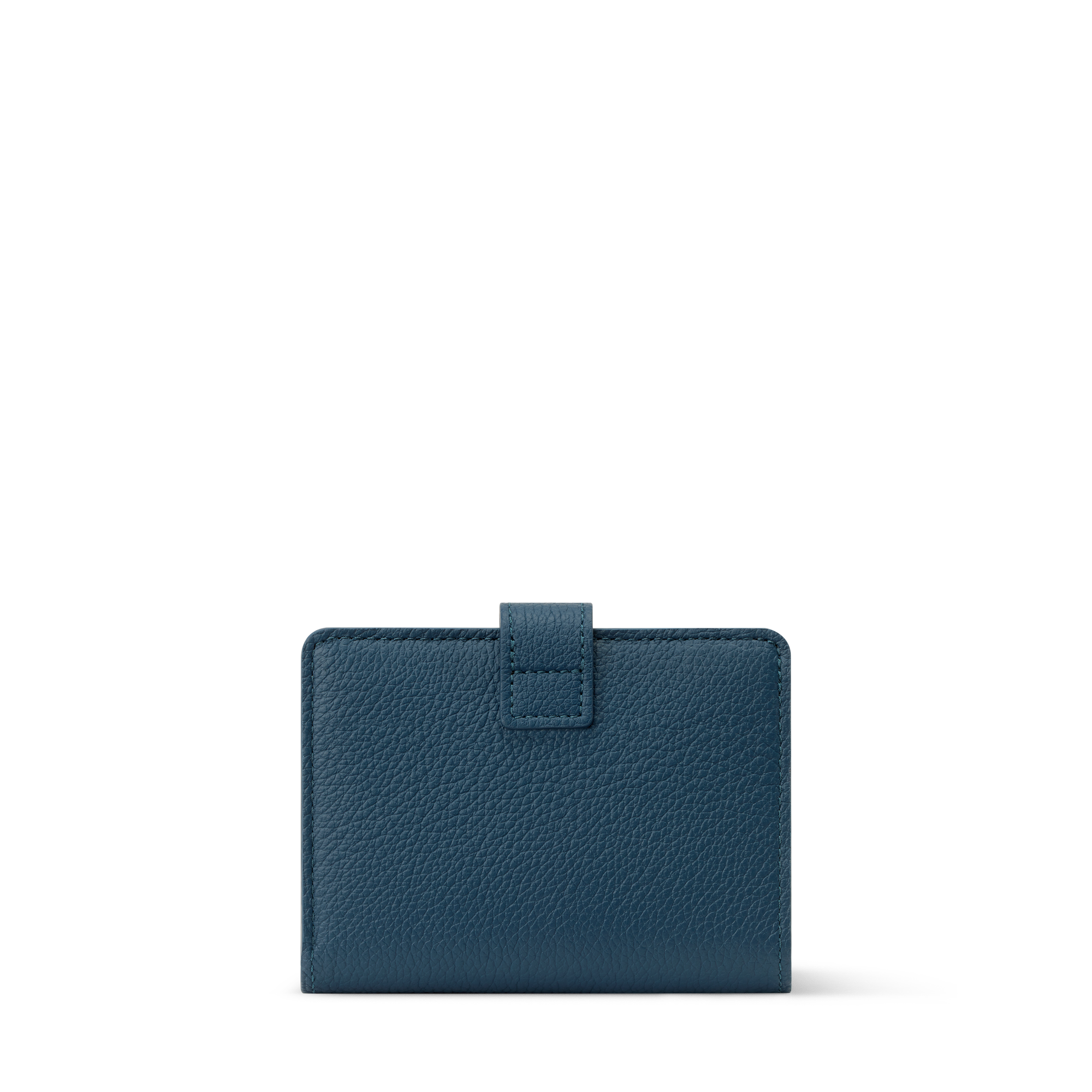 Low Key Compact Wallet Low Key - Women - Small Leather Goods